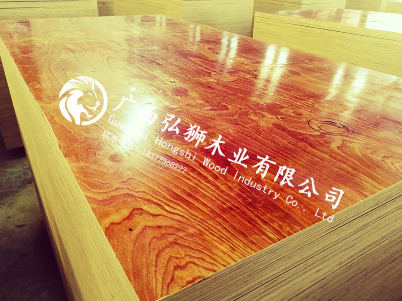 廣西建筑模板是否會(huì)“偷工減料”？