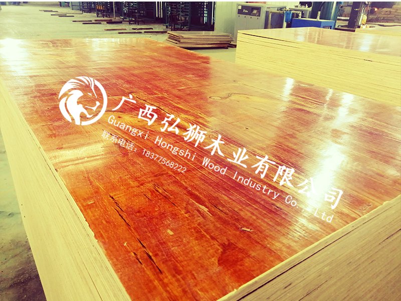 廣西建筑模板質(zhì)量?jī)?nèi)幕曝光？