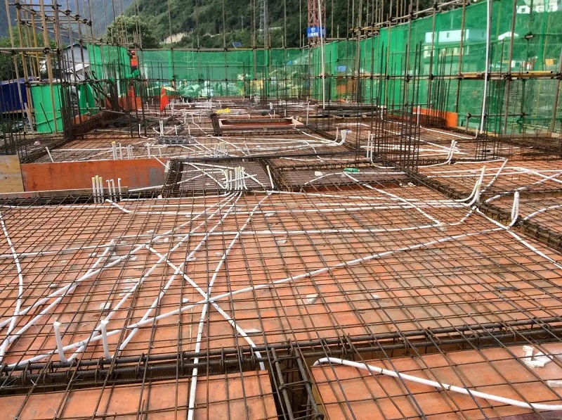 廣西建筑模板開工在即，需要什么規(guī)格請咨詢插圖1